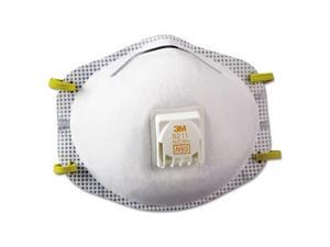 C-C-N95 Partic Respir Whi 8010/Box C-C-N95 Partic Respir Whi 8010/Box