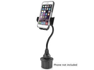Macally MCUP2XL Vehicle Mount for iPhone, Smartphone, Mobile Phone, iPod, GPS