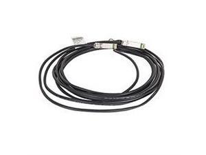 HP X240 10G SFP+ SFP+ 7m Direct Attach Copper Cable HP X240 10G SFP+ SFP+ 7m Direct Attach Copper Cable