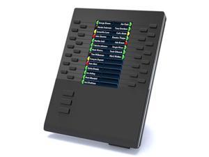 Mitel M685i (80C00007AAA-A) Expansion Module (Colour LCD) Mitel M685i (80C00007AAA-A) Expansion Module (Colour LCD)