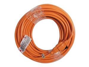 Innovera Indoor Extension Cord Locking Plug Grounded Extension Cord Innovera Indoor Extension Cord Locking Plug Grounded Extension Cord
