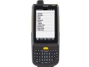 Wasp HC1 Mobile Computer Wasp HC1 Mobile Computer