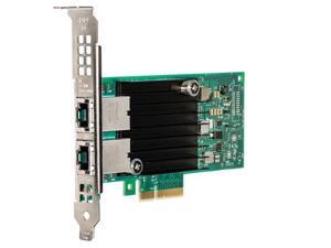 Lenovo Intel x550 10Gigabit Ethernet Card Lenovo Intel x550 10Gigabit Ethernet Card