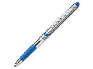 Slider XB ViscoGlide Ballpoint Pen
Blue Ink - 10 / Box Slider XB ViscoGlide Ballpoint Pen
Blue Ink - 10 / Box