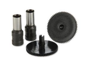 Swingline Replacement Punch Kit for Extra Heavy-Duty Two-Hole Punch 9/32 Swingline Replacement Punch Kit for Extra Heavy-Duty Two-Hole Punch 9/32