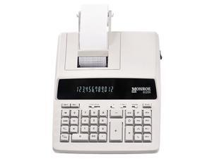 Monroe Systems for Business 6120X Monroe Systems for Business 6120X
