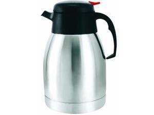Brentwood CTS-1200 Stainless Steel 1.2 Liter Vacuum Coffee Pot Brentwood CTS-1200 Stainless Steel 1.2 Liter Vacuum Coffee Pot