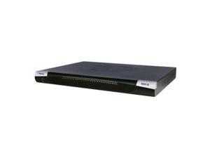 32PORT DOMINION SX II CONSOLE 32PORT DOMINION SX II CONSOLE