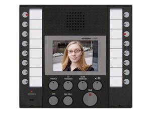 AUDIO VIDEO MASTER STATION AUDIO VIDEO MASTER STATION
