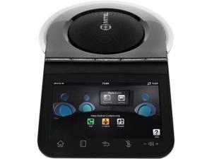 Mitel Networks - 50006580 - Mitel MiVoice IP Conference Station - Desktop - Black - VoIP - Speakerphone - 1 x Network Mitel Networks - 50006580 - Mitel MiVoice IP Conference Station - Desktop - Black - VoIP - Speakerphone - 1 x Network