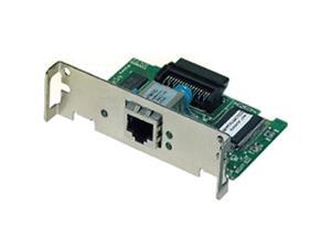 Samsung Ethernet Interface Samsung Ethernet Interface