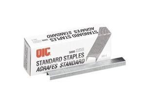 Officemate Staples Standard Chisel Point 5000 Staples/Box 91900 Officemate Staples Standard Chisel Point 5000 Staples/Box 91900