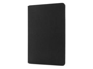 Logitech Hinge Carrying Case (Portfolio) for iPad mini 2, iPad mini 3, iPad mini - Carbon Black