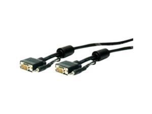 Comprehensive HD15P-P-10ST/A Comprehensive 10' standard series hd15 plug to-plug cable with audio Comprehensive HD15P-P-10ST/A Comprehensive 10' standard series hd15 plug to-plug cable with audio