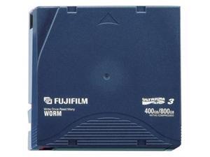 Fujifilm LTO Ultrium 3 WORM Data Cartridge Fujifilm LTO Ultrium 3 WORM Data Cartridge
