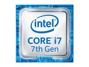 Intel Core i7 7th Gen - Core i7-7700T Kaby Lake Quad-Core 2.9 GHz LGA 1151 35W CM8067702868416 Desktop Processor