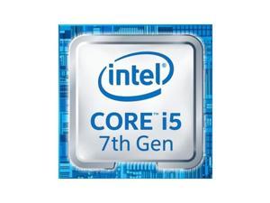 Intel Core i5-7500T Quad-core (4 Core) 2.70 GHz Processor - Socket H4 LGA-1151 Retail Pack - 1MB - 6MB Cache - 8 GT/s DMI - 64-bit Processing - 3.30 GHz Overclocking Speed - 14 nm