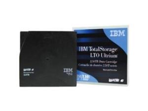 IBM LTO Ultrium 6 Data Cartridge