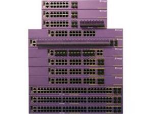Extreme Networks X440-G2-12t-10GE4 Ethernet Switch Extreme Networks X440-G2-12t-10GE4 Ethernet Switch