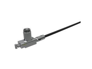Noble Enterprises NG04T Compact T-bar Lock with Barrel Key Noble Enterprises NG04T Compact T-bar Lock with Barrel Key