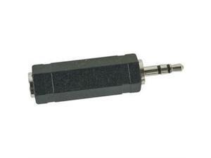 Rca Ah203r 1/4" Plug To 3.5mm Jack Adapter Rca Ah203r 1/4" Plug To 3.5mm Jack Adapter