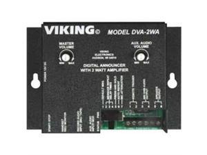 Viking DVA-2WA Viking DVA-2WA