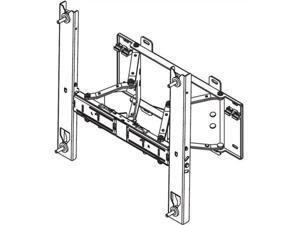 WALL MOUNT FOR H46 MD46/55/65 WALL MOUNT FOR H46 MD46/55/65