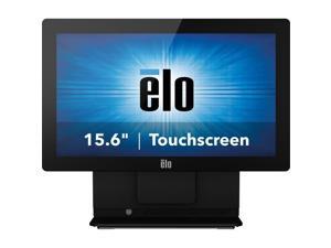 Elo E924393 E-Series 15" All-in-One Touchscreen Computer, IntelliTouch (J1900) Zero Bezel POSReady (Worldwide) Elo E924393 E-Series 15" All-in-One Touchscreen Computer, IntelliTouch (J1900) Zero Bezel POSReady (Worldwide)