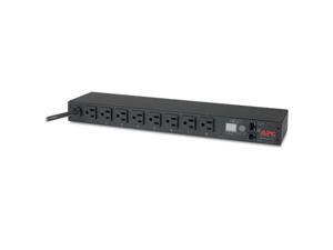 RACK PDU METERED 1U 15A RACK PDU METERED 1U 15A