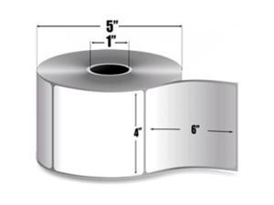 Honeywell (Datamax-O'Neil) 350970 Direct Thermal Label, 4" x 6" - 1 Case (8 Rolls) Honeywell (Datamax-O'Neil) 350970 Direct Thermal Label, 4" x 6" - 1 Case (8 Rolls)