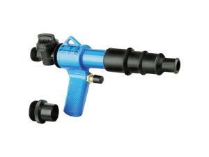 MULTI-PURPOSE FLUSH TOOL MULTI-PURPOSE FLUSH TOOL