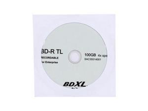 LG PABF25RTHL BDR-XL 100GB 4x Speed LG PABF25RTHL BDR-XL 100GB 4x Speed