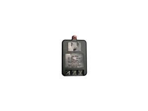 Honeywell 50122315-001 Honewell, 2 Prong Plug Adapter For Na, For Level Vi Power Supply Honeywell 50122315-001 Honewell, 2 Prong Plug Adapter For Na, For Level Vi Power Supply