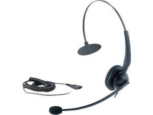 YEALINK YEA-YHS33 Wideband Headset for Yealink IP Phones YEALINK YEA-YHS33 Wideband Headset for Yealink IP Phones