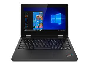 Lenovo 11.6" ThinkPad Yoga 11E Celeron Quad Core N2930 1.83GHz 4GB 128GB SSD W10Home Lenovo 11.6" ThinkPad Yoga 11E Celeron Quad Core N2930 1.83GHz 4GB 128GB SSD W10Home