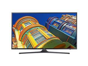 Samsung 6-Series UN55KU6290 55-inch 4K Ultra HD Smart LED TV - 3840 x 2160 - 120 MR - Black Samsung 6-Series UN55KU6290 55-inch 4K Ultra HD Smart LED TV - 3840 x 2160 - 120 MR - Black