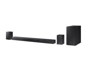 Samsung HW-K950 500W 5.1.4-Channel Dolby Atmos Soundbar System Samsung HW-K950 500W 5.1.4-Channel Dolby Atmos Soundbar System
