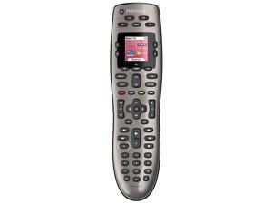 Logitech 915000159 Harmony 650 Universal Remote Control in Gray Logitech 915000159 Harmony 650 Universal Remote Control in Gray