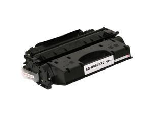 laserjet p2055dn toner