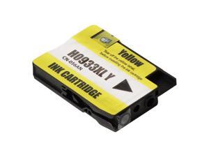 Compatibile per HP 932 XL HP 933 XL 4 cartucce per HP Officejet 6700 6600 6100 ePrinter 7110 Wide OfficeJet 7610 7612 7610A e-All-in-One
