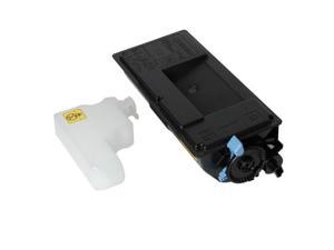Black Toner Cartridge for Kyocera TK-3102 ECOSYS M3040idn, ECOSYS M3540idn, FS-2100DN, Genuine Kyocera Brand