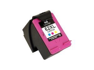 Compatible High Yield Tri-Color Ink Cartridge for HP C2P07AN ENVY 5530 e-All-in-One / 5540 e-All-in-One / 5560 e-All-in-One / 5665 e-All-in-One / 5740 e-All-in-One / 7640 e-All-in-One / 7645 e-All-in- Compatible High Yield Tri-Color Ink Cartridge for HP C2P07AN ENVY 5530 e-All-in-One / 5540 e-All-in-One / 5560 e-All-in-One / 5665 e-All-in-One / 5740 e-All-in-One / 7640 e-All-in-One / 7645 e-All-in-