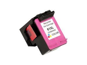 Compatible Tri-Color Ink Cartridge - High Yield for HP CH564WN DeskJet 1000 / 1010 / 1050 All-in-One / 1051 All-in-One / 1055 All-in-One / 1056 All in One J410A / 1510 All-in-One / 1512 All-in-One / 2 Compatible Tri-Color Ink Cartridge - High Yield for HP CH564WN DeskJet 1000 / 1010 / 1050 All-in-One / 1051 All-in-One / 1055 All-in-One / 1056 All in One J410A / 1510 All-in-One / 1512 All-in-One / 2