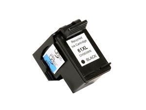 Compatible Black Ink Cartridge - High Yield for HP CH563WN DeskJet 1000 / 1010 / 1050 All-in-One / 1051 All-in-One / 1055 All-in-One / 1056 All in One J410A / 1510 All-in-One / 1512 All-in-One / 2000 Compatible Black Ink Cartridge - High Yield for HP CH563WN DeskJet 1000 / 1010 / 1050 All-in-One / 1051 All-in-One / 1055 All-in-One / 1056 All in One J410A / 1510 All-in-One / 1512 All-in-One / 2000