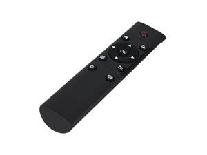 FM4 Magic 2.4G Wireless Remote Controller for Android TV Box Smart TV TV-Dongle PC Projector FM4 Magic 2.4G Wireless Remote Controller for Android TV Box Smart TV TV-Dongle PC Projector