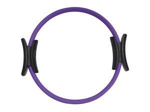 Prosource Fit Pilates Resistance Ring 14" Dual Grip Handles for Toning and Fitness Prosource Fit Pilates Resistance Ring 14" Dual Grip Handles for Toning and Fitness
