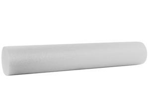 Prosource Fit Extra Firm Hi-Density Foam Rollers, 36 x 6-Inch, White Prosource Fit Extra Firm Hi-Density Foam Rollers, 36 x 6-Inch, White