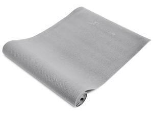 Prosource Fit Original Yoga Mat ¼” Thick for Comfort and Stability with Carrying Straps –Choose your color Prosource Fit Original Yoga Mat ¼” Thick for Comfort and Stability with Carrying Straps –Choose your color