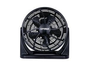 OPTIMUS F-7120 Turbo High Performance Air Circulator 12in OPTIMUS F-7120 Turbo High Performance Air Circulator 12in