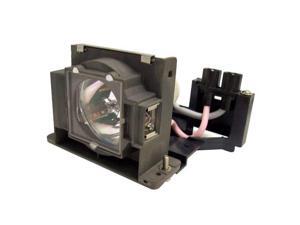 Electrified VLT-X30LP Replacement Lamp with Housing for Mitsubishi Projectors